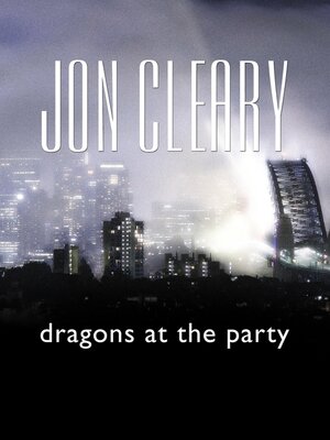 cover image of Dragons at the Party